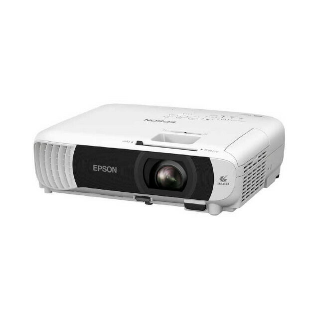 楽天市場】エプソン販売 EPSON ホームプロジェクター dreamio EF-11