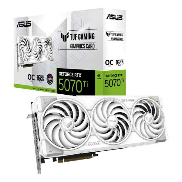 楽天市場】ASUS グラフィックボード DUAL-RTX3060-O8G-WHITE | 価格