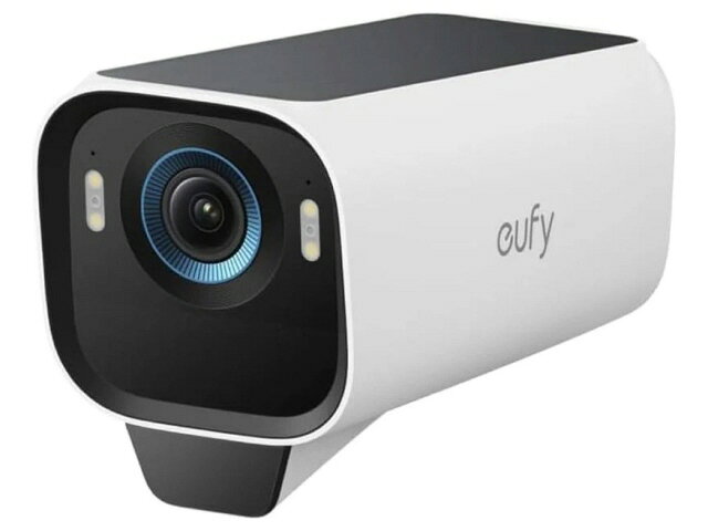 Eufy eufyCam S3 Pro 増設用カメラ