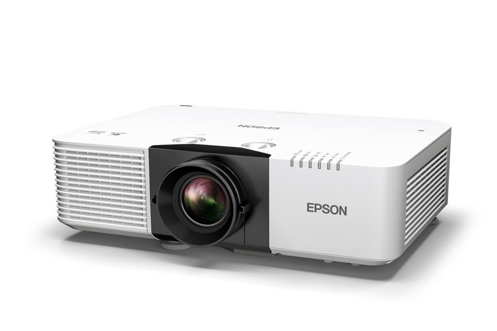 新品定価96万 美品 EPSON ビジネスプロジェクター  EB-L610U 新品定価96万】EPSON ビジネスプロジェクター EB-L610U エプソン