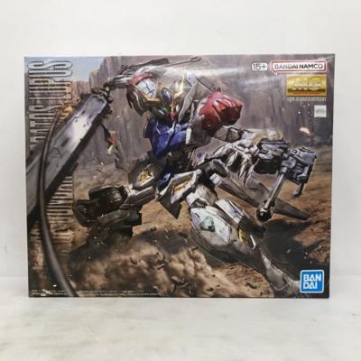 楽天市場】BANDAI SPIRITS MG 『機動戦士ガンダム 鉄血の