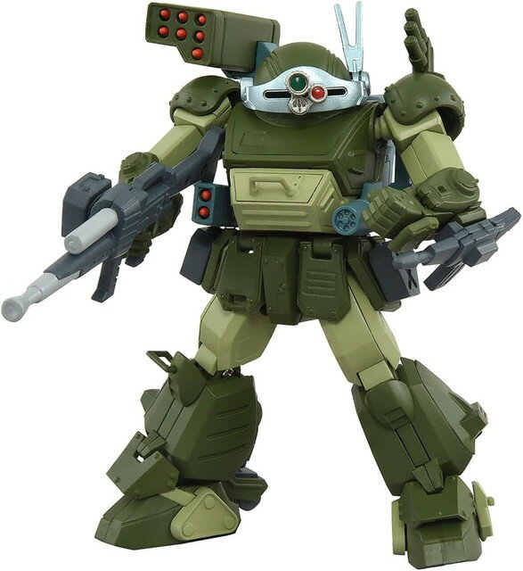 楽天市場】メディコム・トイ 装甲騎兵ボトムズ Robonimo