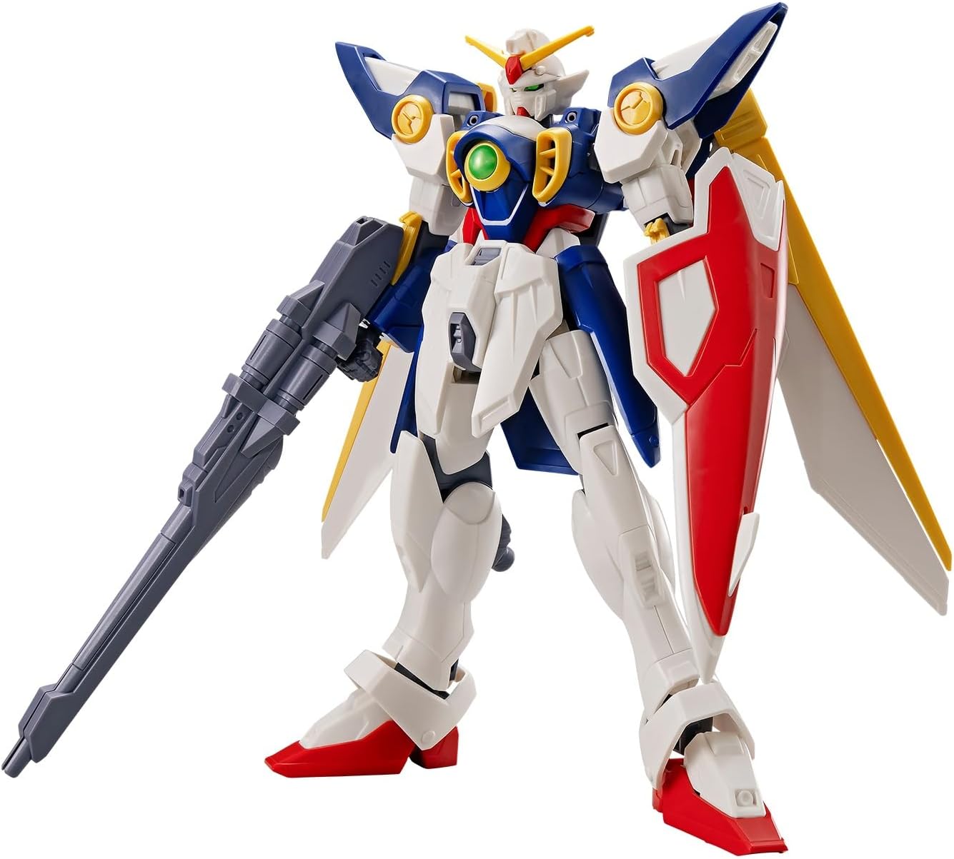 プラモデル　1/100 MG OZ-00MSII トールギスII 「新機動戦記ガンダムW」 ホビーオンライン限定 [5061971] 楽天市場】BANDAI SPIRITS 1/100 MG OZ-00MSII トールギスII 新