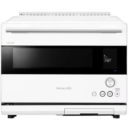 楽天市場】シャープ シャープ SHARP 過熱水蒸気オーブンレンジ RE