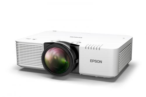 楽天市場】エプソン販売 EPSON ビジネスプロジェクター EB-L630U