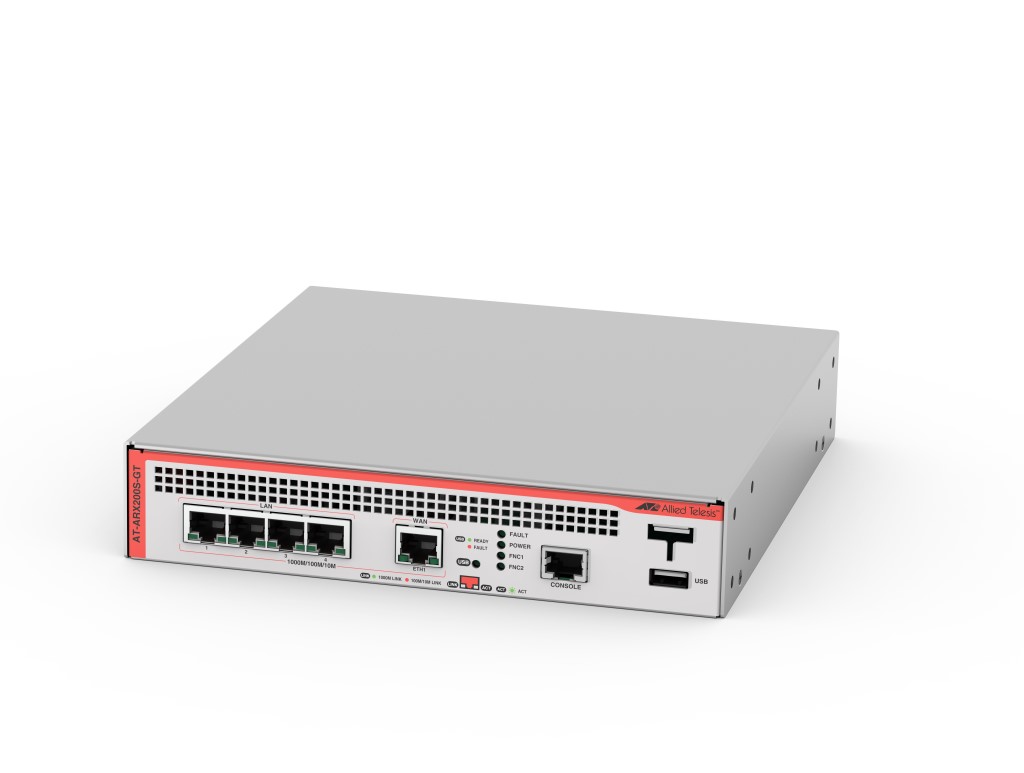 楽天市場】アライドテレシス Allied Telesis ルーター CENTRECOM