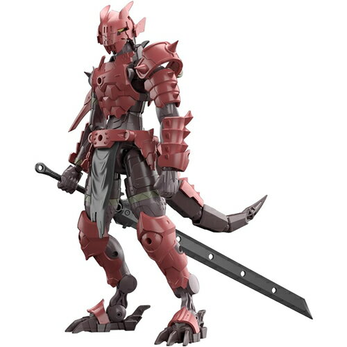 ３０ＭＦ　ドラゴニアナイト　プラモデル