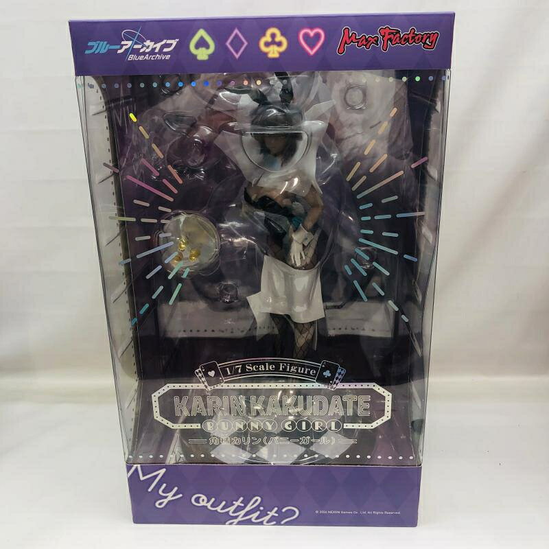 楽天市場】双翼 ブルーアーカイブ 銀鏡イオリ 水着Ver. 1/7 完成品