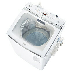 洗濯機 AQUA AQW-S60J(W) AQW-S60J | アクア株式会社（AQUA）｜生活家電