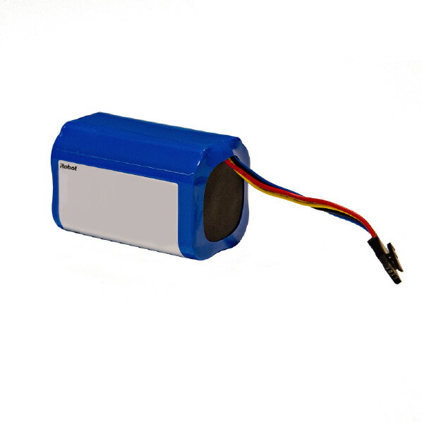 楽天市場】iROBOT ロボット掃除機ルンバ用iRobot XLifeバッテリー