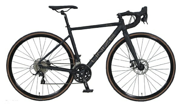 美品 クロスバイク シークレットコード700 自転車 700×28C型 クロスバイク シークレットコード700(マットブルー/450
