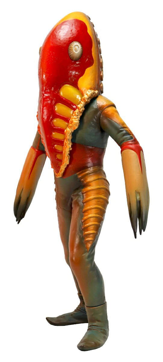 楽天市場】CCPJAPAN CCP 1/6特撮シリーズ Vol.069 甲冑星人ボーグ星人