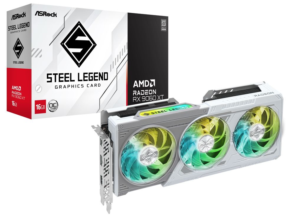 楽天市場】ASRock グラフィックボード Radeon RX 7900 XTX