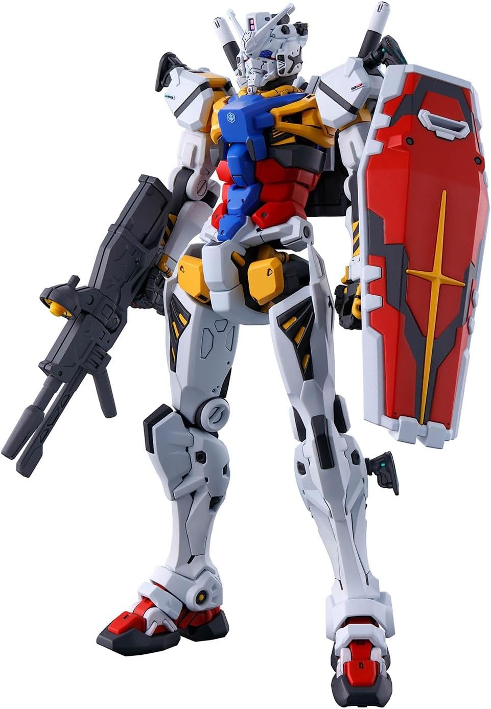 楽天市場】バンダイ フィギュア ターンエーガンダム 超合金