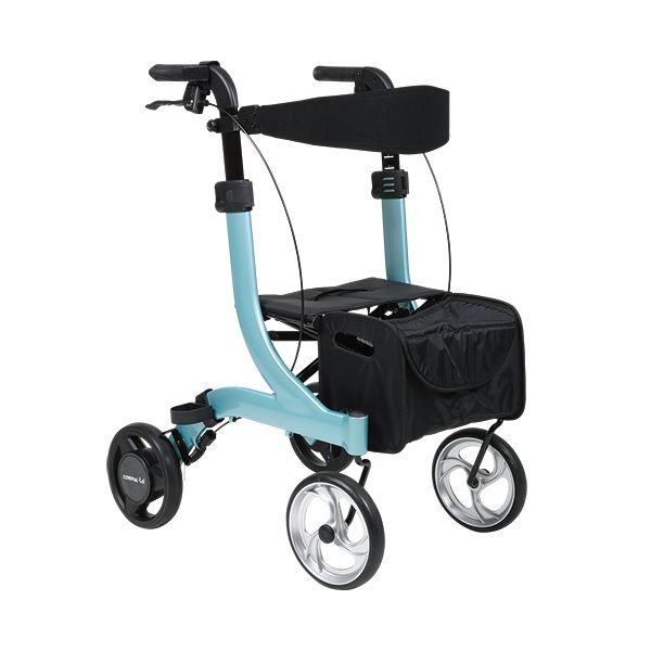 値下げしました。カワムラサイクル　kw40 歩行器　軽量アルミ 楽天市場】カワムラサイクル カワムラサイクル 屋内外両用歩行器 抑速