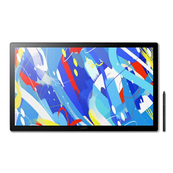 楽天市場】ワコム WACOM 液晶ペンタブレット DTU-1141/K0 | 価格比較
