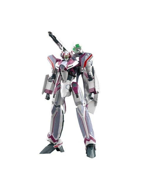 楽天市場】バンダイ 1／72 VF−31Cスーパージークフリード