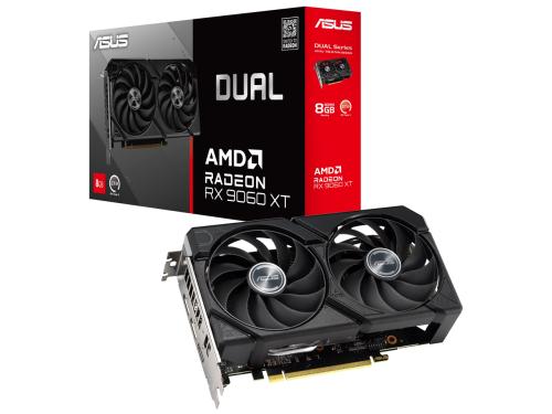 楽天市場】ASRock グラフィックボード Radeon RX 9060 XT Steel Legend