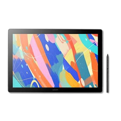 楽天市場】ワコム WACOM Cintiq 16 液晶ペンタブレット DTK1660K0D