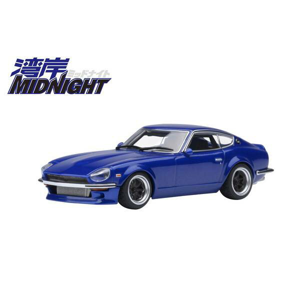 楽天市場】オートアート 湾岸ミッドナイト/ 日産 スカイライン