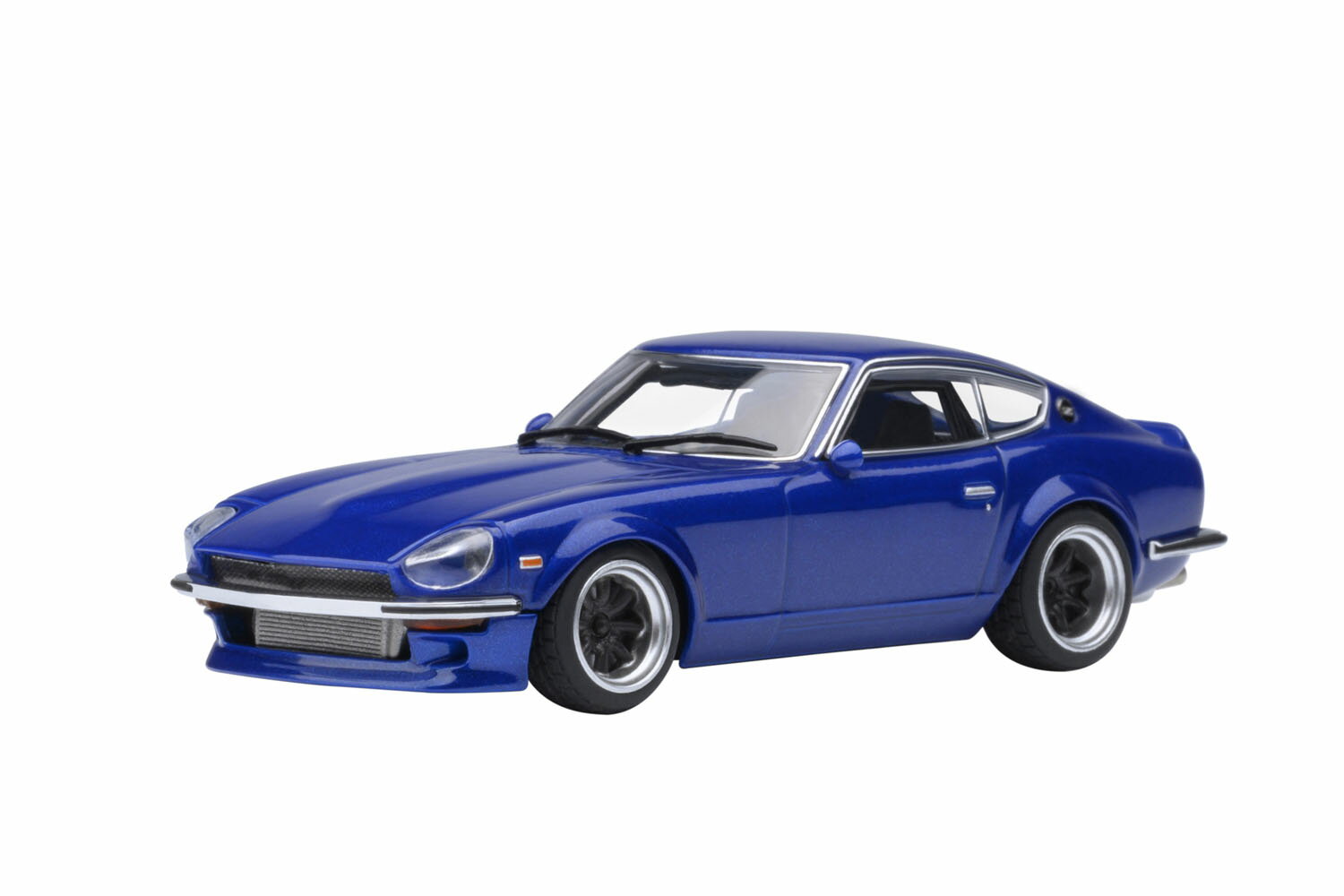 オートアート　湾岸ミッドナイト　GT-R R32 1/18 ミニカー 再生産】1/18 日産 スカイライン GT-R (R32) 「湾岸ミッドナイト」 零