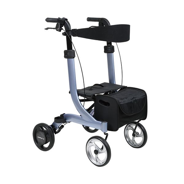楽天市場】カワムラサイクル カワムラサイクル 屋内外両用歩行器 抑速