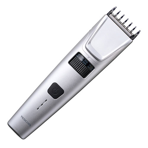 楽天市場】ウォール クロミニ・プロ ブラック ヘアケア CHROMINI PRO