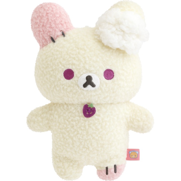 楽天市場】サンエツクス あつめてぬいぐるみ（ゲーミングリラックマ