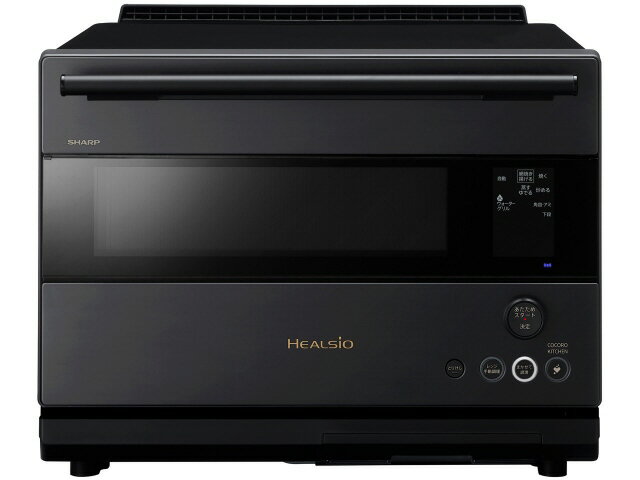 楽天市場】シャープ SHARP 過熱水蒸気オーブンレンジ RE-SS10X-W