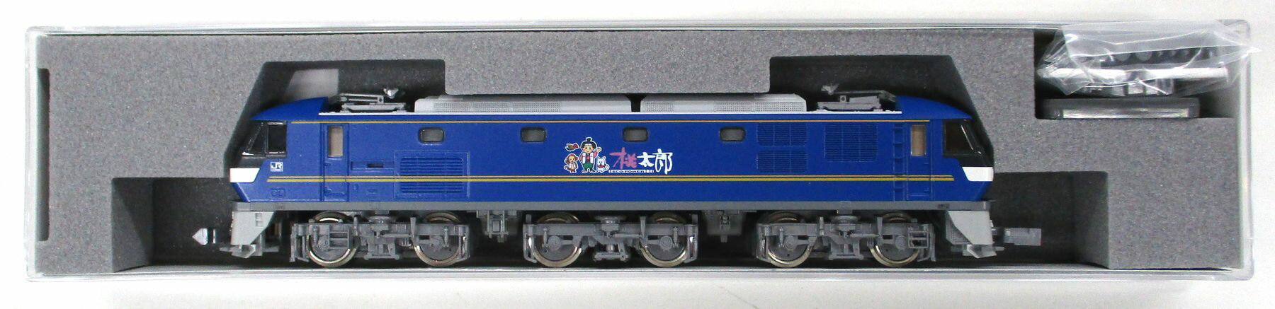 楽天市場】ワールド工芸 鉄道模型 ワールド工芸 HO 16番 国鉄 EF12形