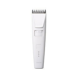 テスコム ヘアカッター TT390B-W