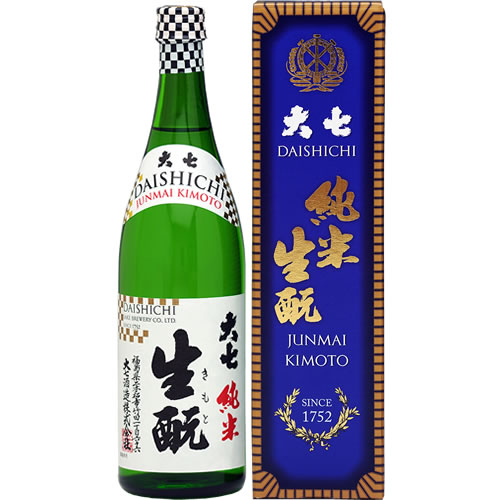 Daishichi 画像 4