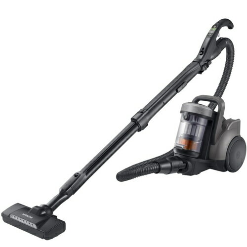 (新品未開封)日立サイクロン式クリーナー（CV-S170E2） 日立（HITACHI） 日立サイクロン式クリーナー CV-S170E2 N ライト