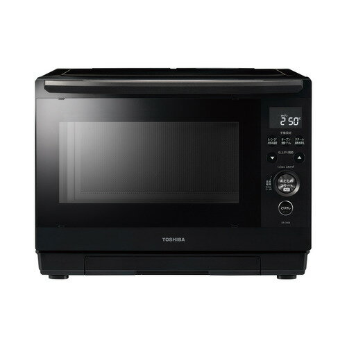 楽天市場】東芝ホームテクノ TOSHIBA 石窯オーブン スチームオーブン