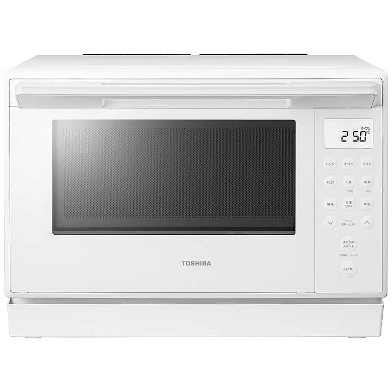楽天市場】シャープ SHARP 過熱水蒸気オーブンレンジ RE-SS10X-W