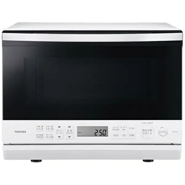 楽天市場】東芝ホームテクノ TOSHIBA 石窯オーブン スチームオーブン