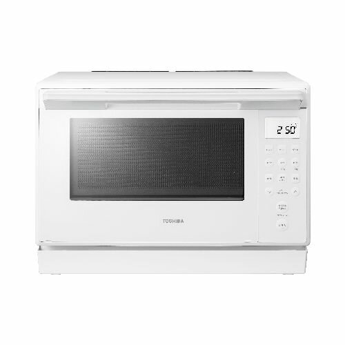 楽天市場】東芝 東芝 石窯ドーム スチームオーブンレンジ ER-MD7