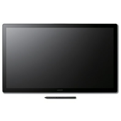 楽天市場】ワコム WACOM 23.8型液晶ペンタブレット DTK-2451/L0