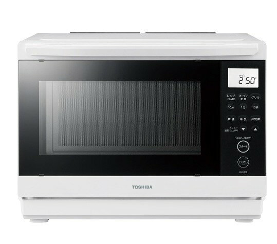楽天市場】東芝ライフスタイル TOSHIBA 過熱水蒸気オーブンレンジ 石窯