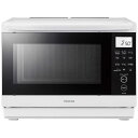 TOSHIBA スチームオーブンレンジ 石窯ドーム ER-D70B(W)