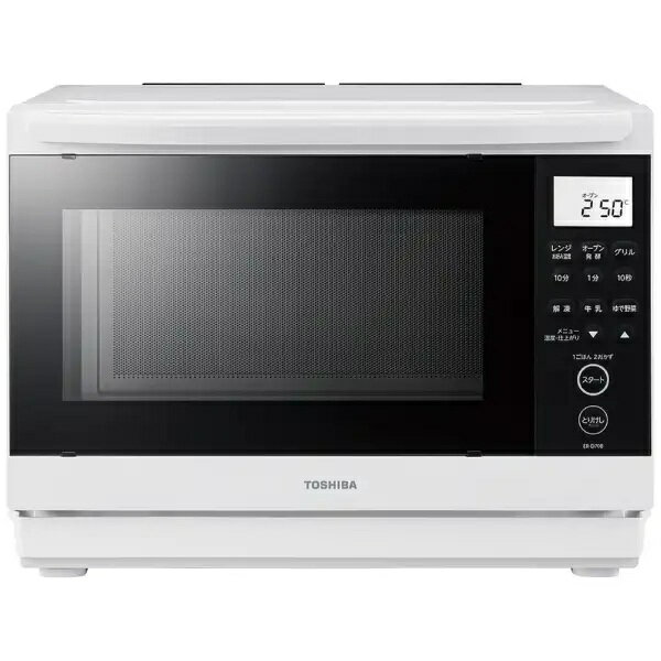 楽天市場】東芝ライフスタイル TOSHIBA(東芝) スチームオーブンレンジ