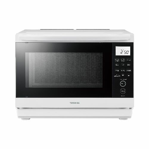 楽天市場】東芝 東芝 石窯ドーム スチームオーブンレンジ ER-MD7