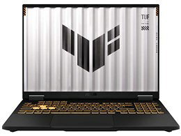 楽天市場】ASUS ノートパソコン e angle select TUF Gaming F16