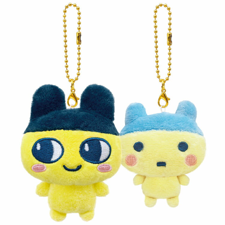 楽天市場】バンダイ たまごっち くるっとすくすくぬいぐるみ まめっち