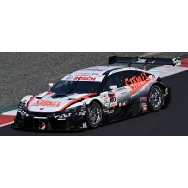 楽天市場】スパーク 1/64 Astemo CIVIC TYPE R-GT REAL RACING No.17