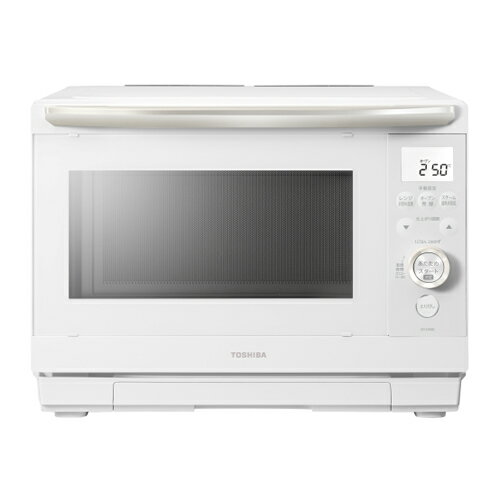 楽天市場】東芝ライフスタイル TOSHIBA 過熱水蒸気オーブンレンジ 石窯