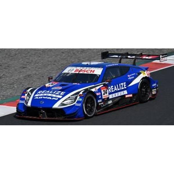 楽天市場】スパーク 1/64 REALIZE NISSAN MECHANIC CHALLENGE GT-R