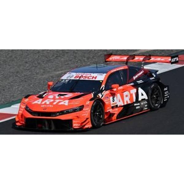 楽天市場】スパーク 1/64 Astemo CIVIC TYPE R-GT REAL RACING No.17