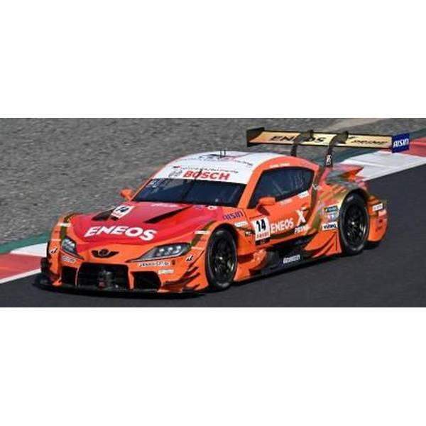 楽天市場】スパーク 1/43 ENEOS X PRIME GR Supra No.14 TGR TEAM