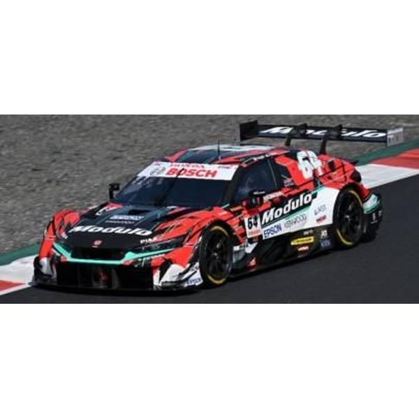 spark super gt ミニカー スパーク 1/43 KEIHIN NSX-GT No.17 REAL RACING 2020 GT500 スーパー